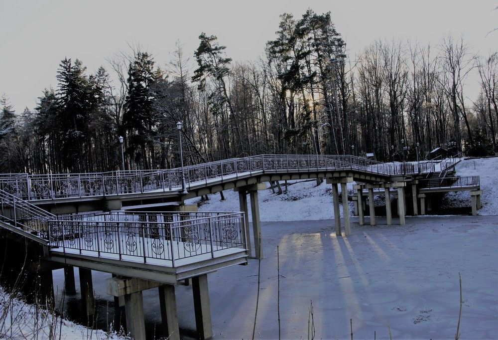 Photograph by Сергей Громов