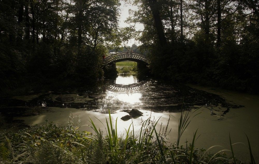 Photograph by Сергей Громов