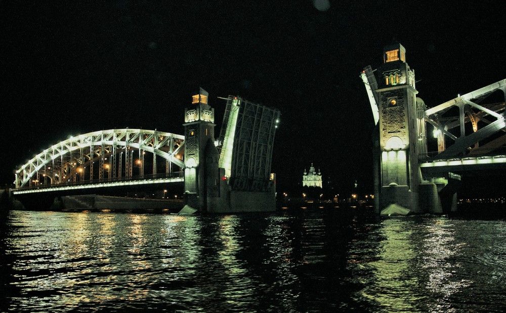 Photograph by Сергей Громов