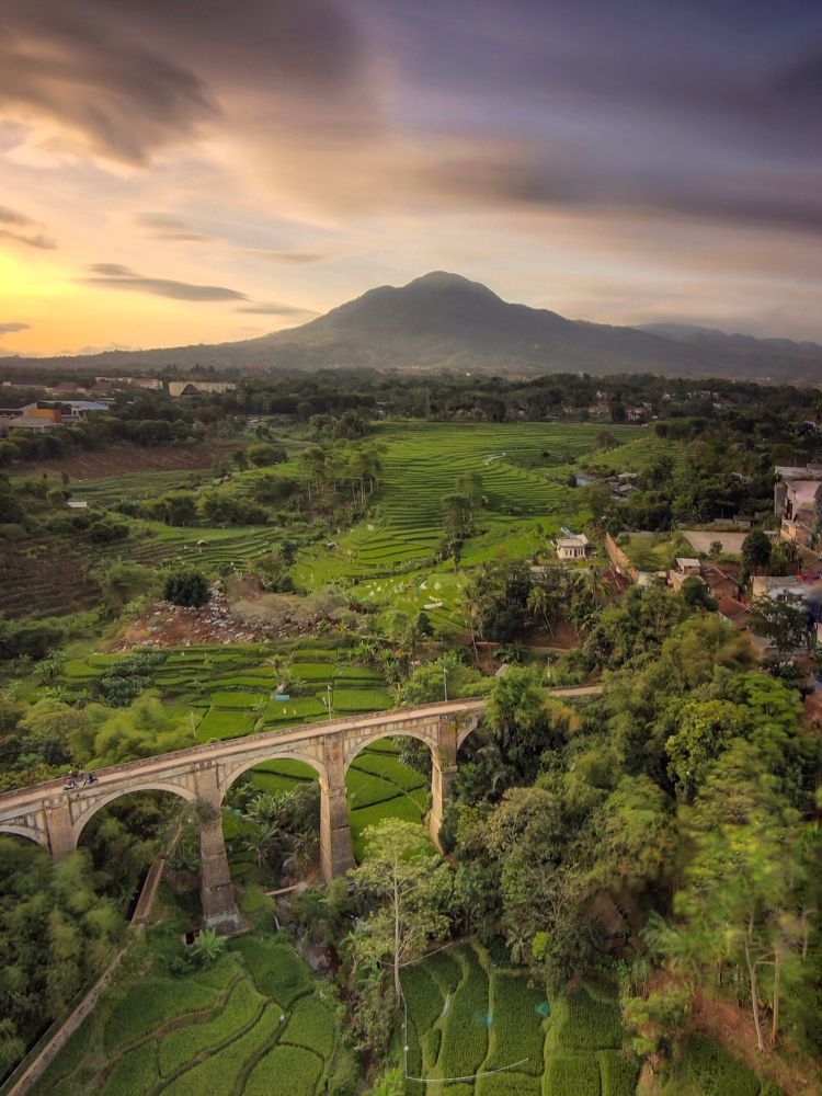 Фотография автора Henri Fitriadi