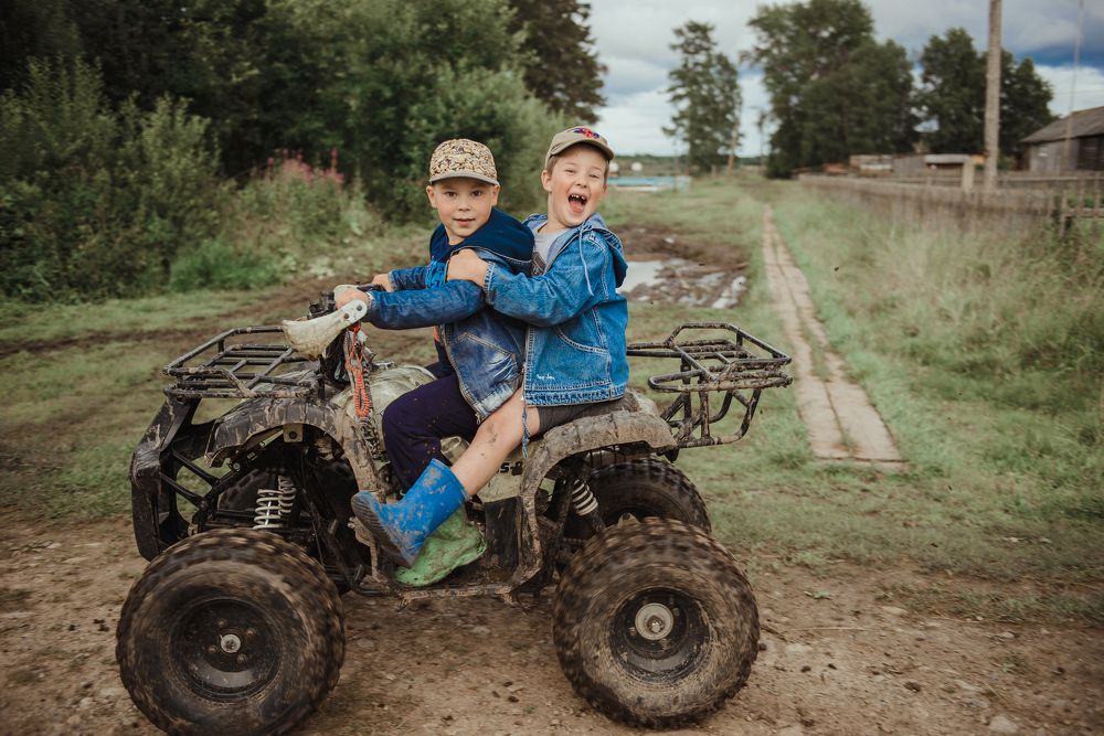 Photograph by Юлия