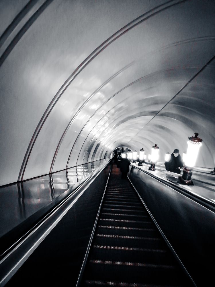 Фотография автора Татьяна Хуссейн