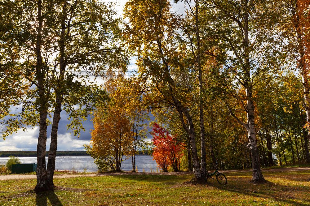 Photograph by Валентин Кузьмин