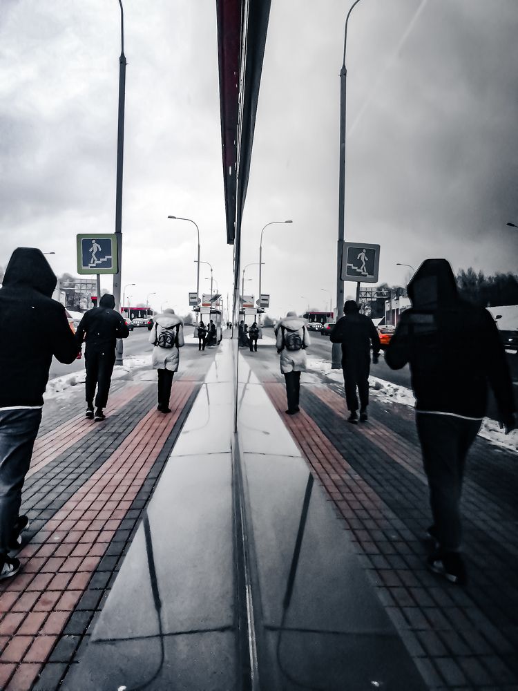 Фотография автора Татьяна Хуссейн