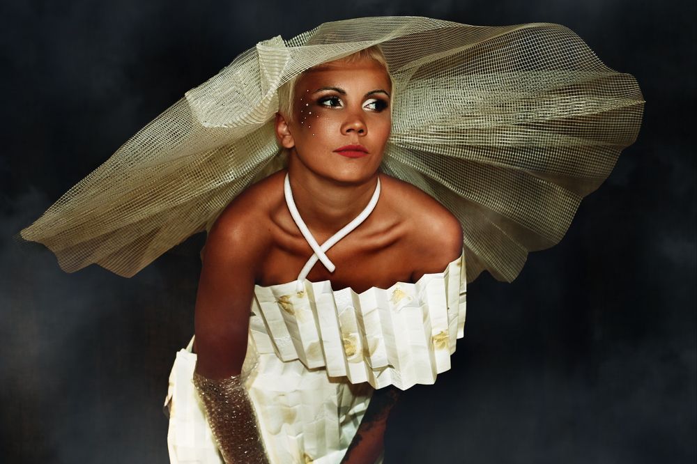 Photograph by Ирина Мошковская