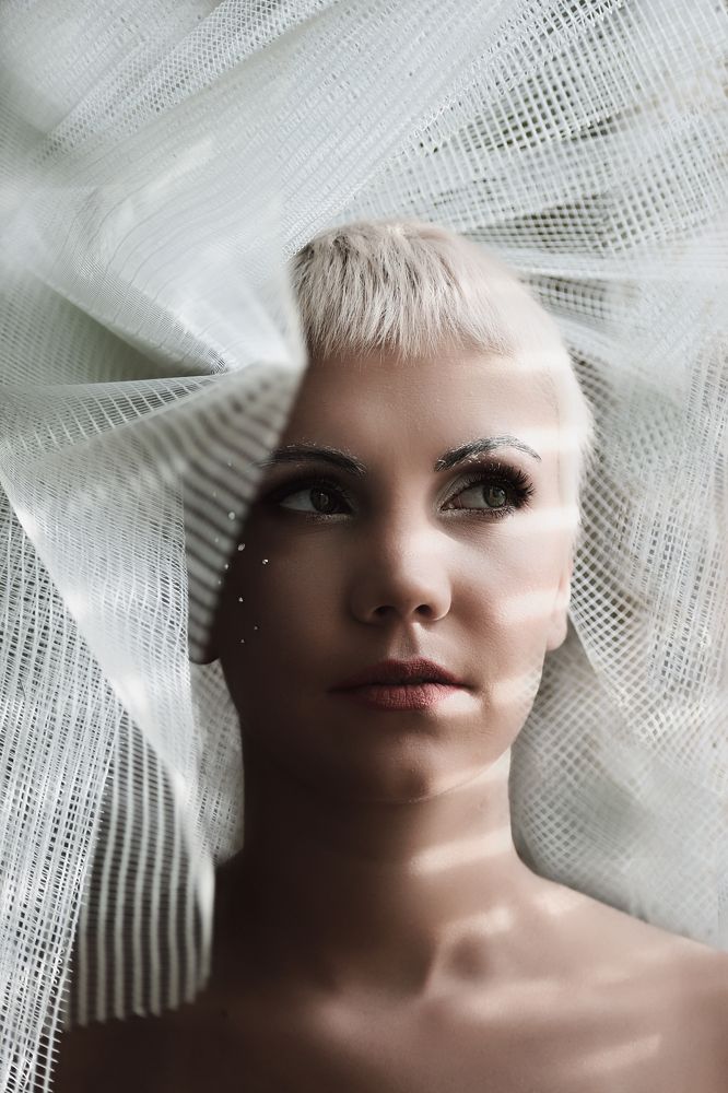 Photograph by Ирина Мошковская