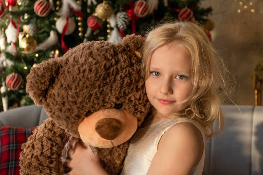 Photograph by Ольга Бурдюк