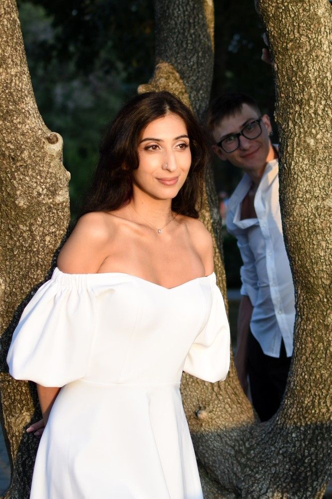 Photograph by Ольга Бурдюк