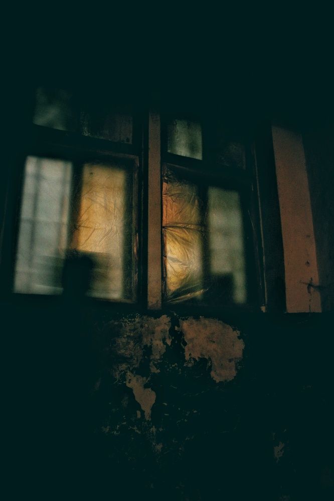 Дом на Пушкинской 33