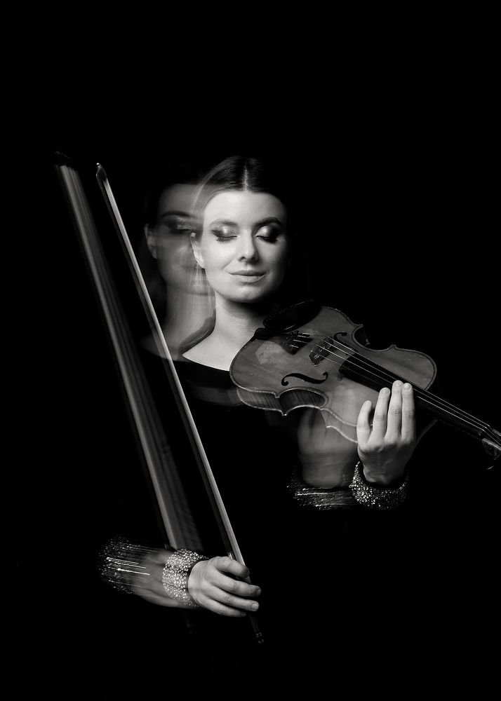 Photograph by Alexander Plaksin