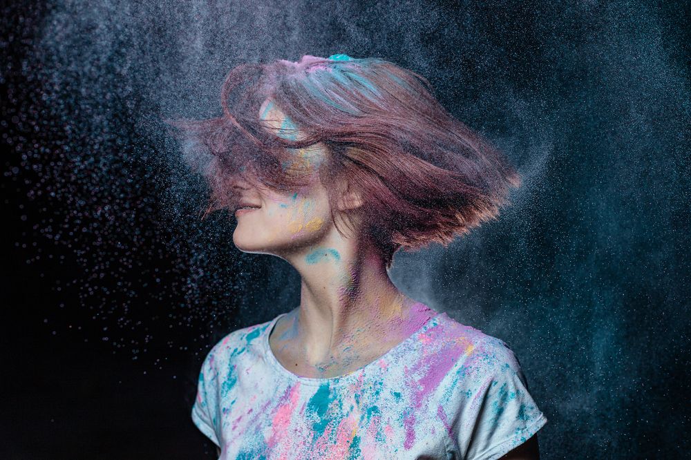 Photograph by Мария Савельева