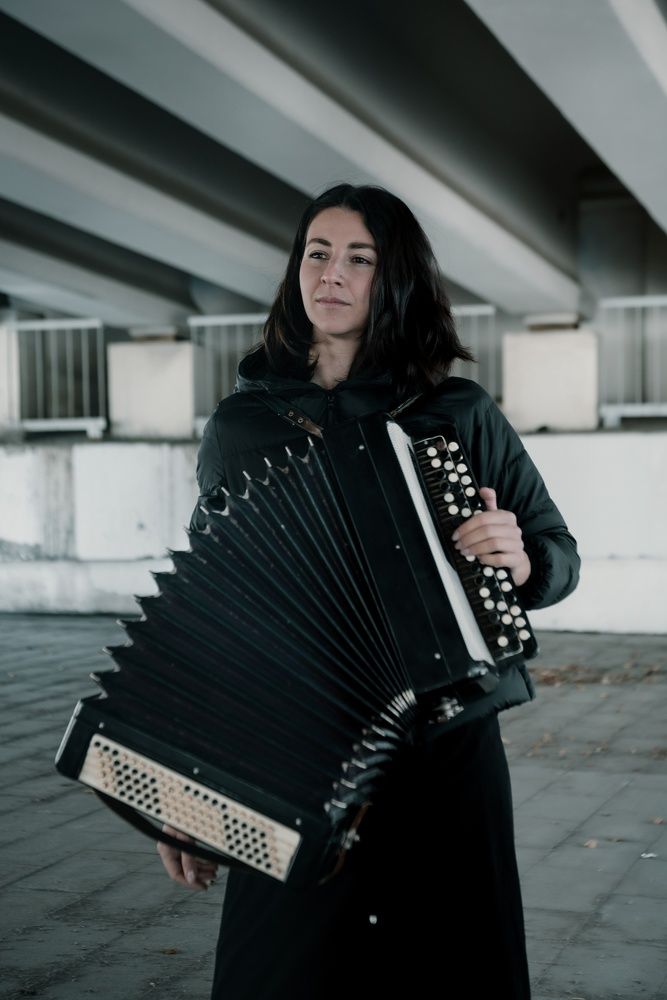 Фотография автора Наталья Конопатова