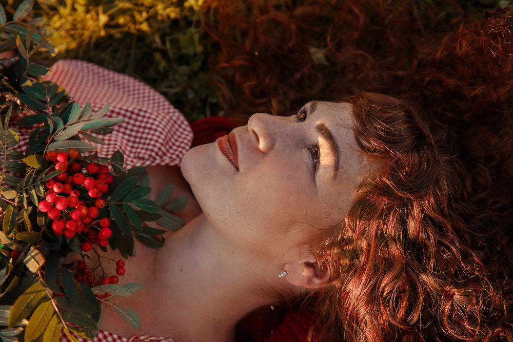 Photograph by Юлия