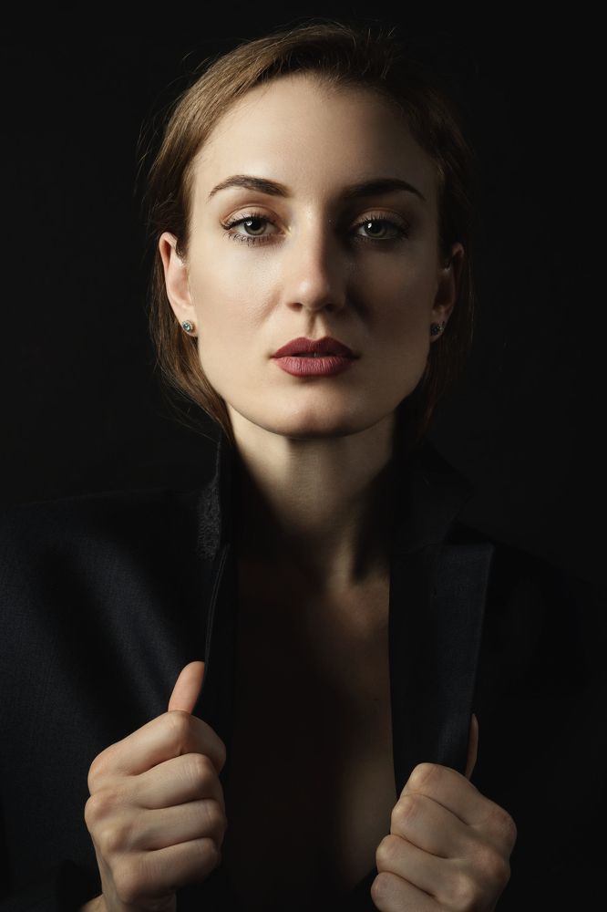 Photograph by Maryana Bodnar