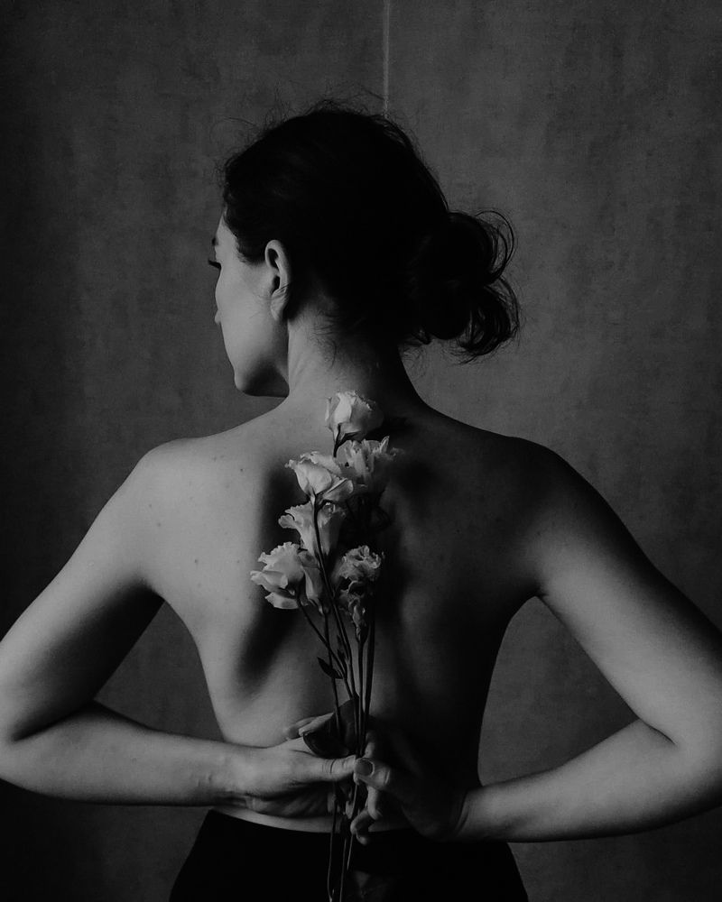 Photograph by Александра Кузнецова