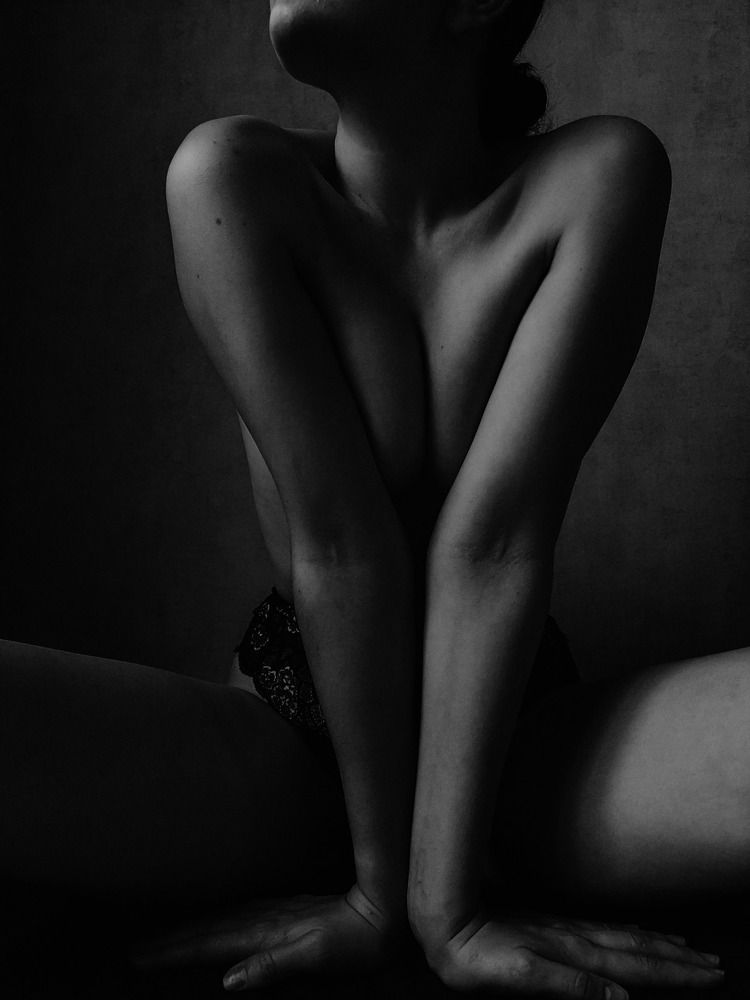 Photograph by Александра Кузнецова