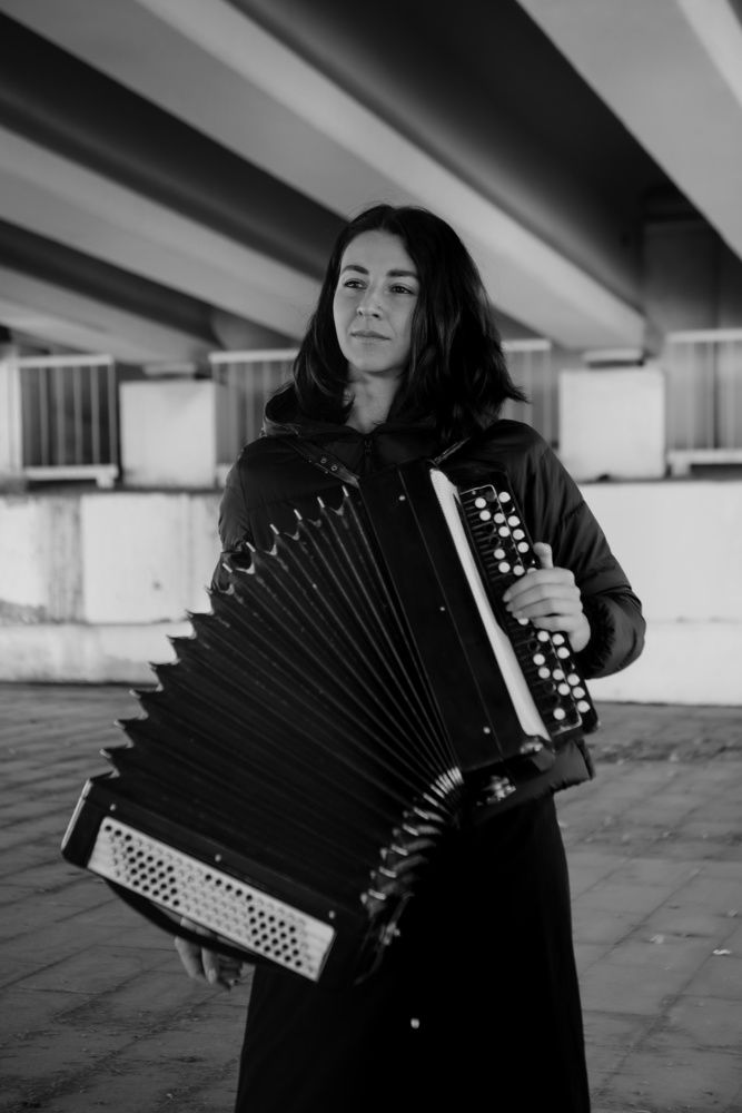 Фотография автора Наталья Конопатова