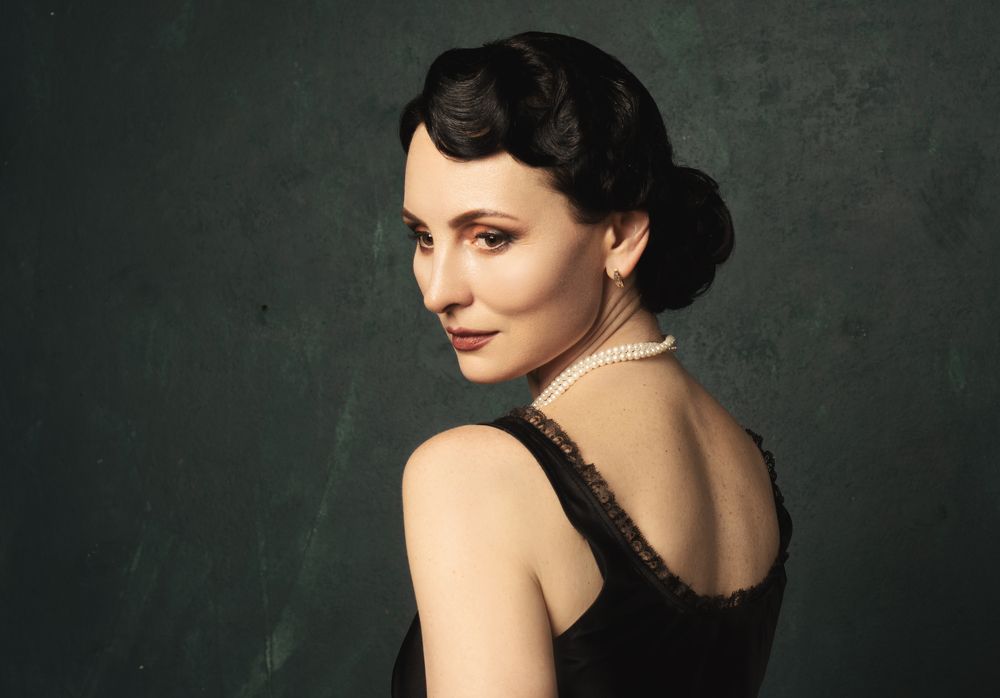 Photograph by Maryana Bodnar