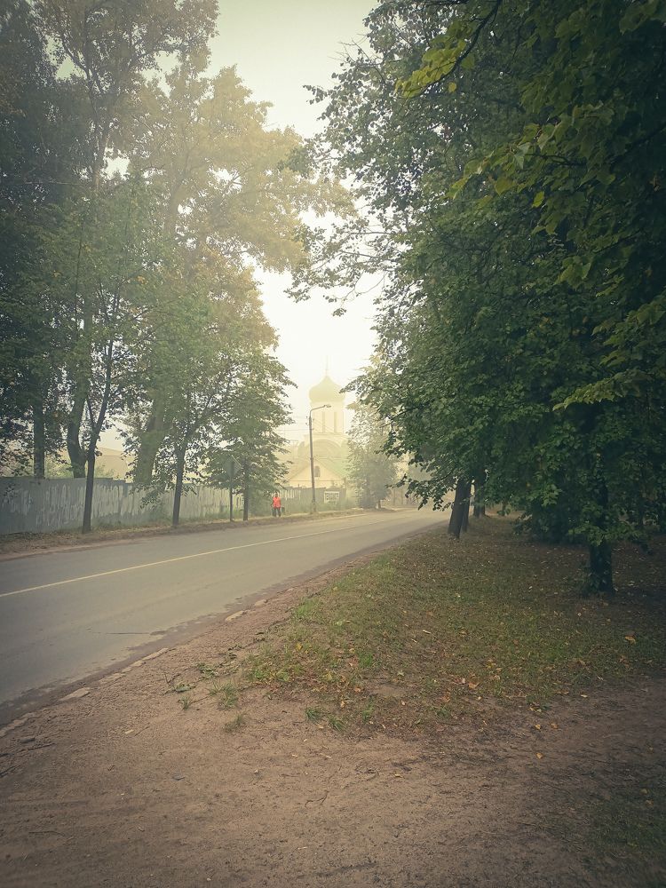 Photograph by Ирина Иванова