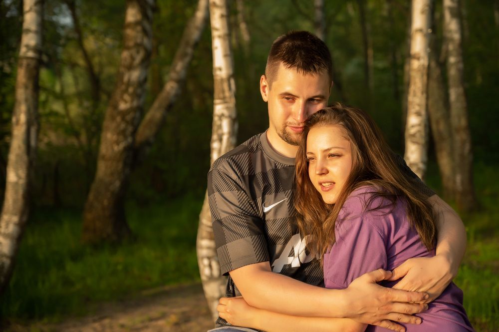 Photograph by Ирина Мошковская