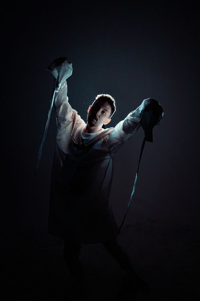 Photograph by Михаил Мартынов