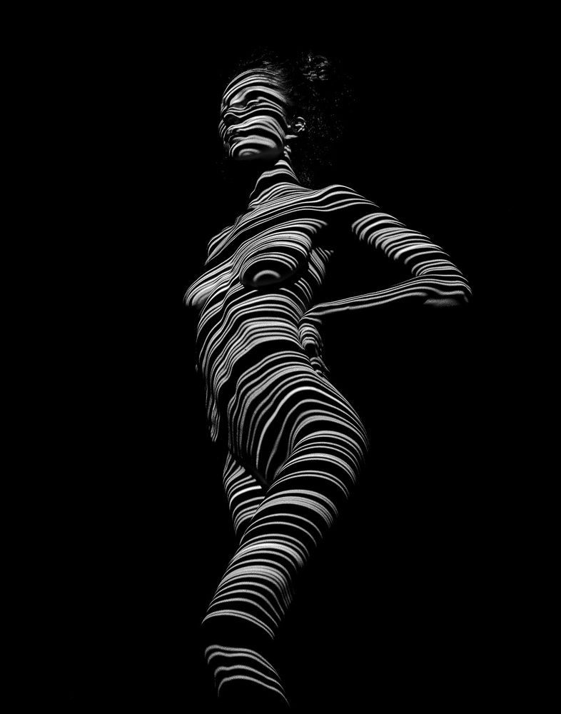 Photograph by Yevgeniy Repiashenko