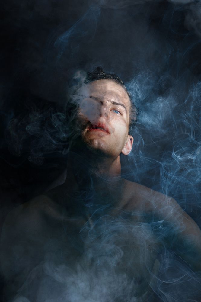 Photograph by Ольга Шацкая