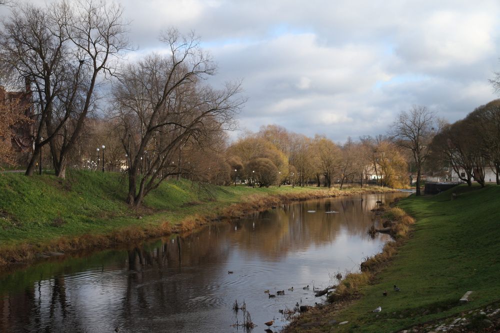 Photograph by Мария Жукова