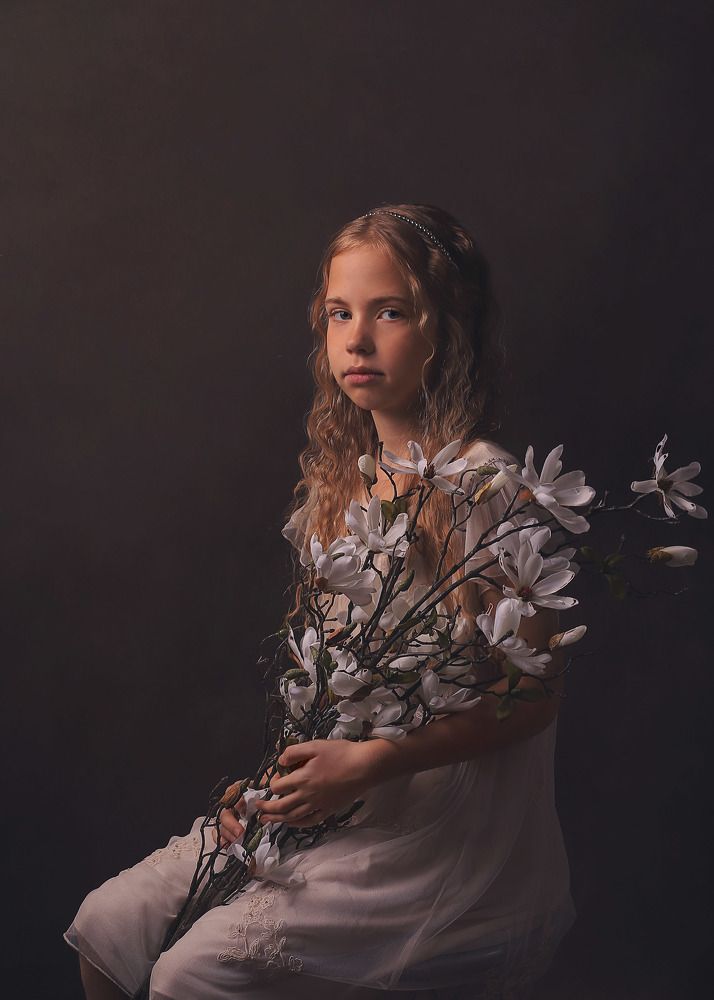 Photograph by Юлия Исхакова