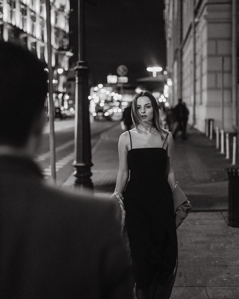 Photograph by Анна Блифернец