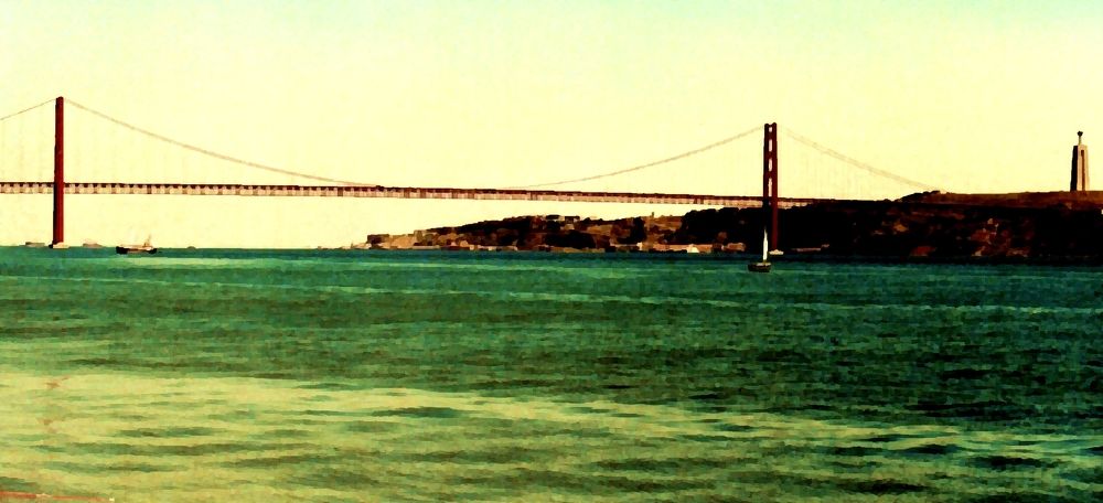 Photograph by Julio Cesar Almeida