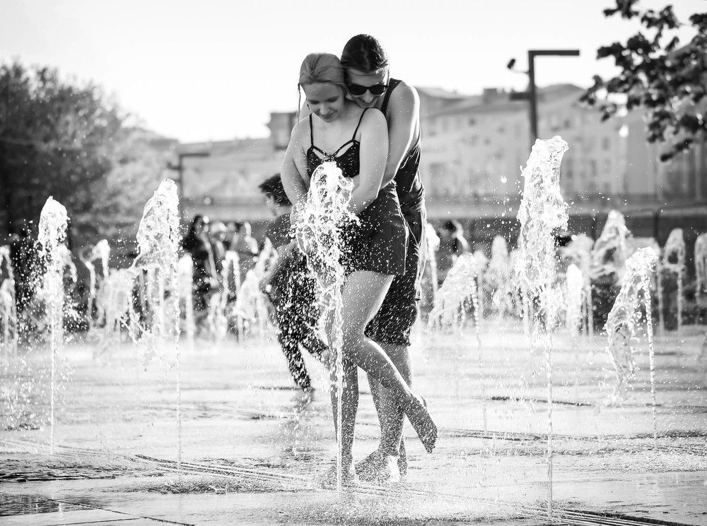 Photograph by Ольга Мендоса