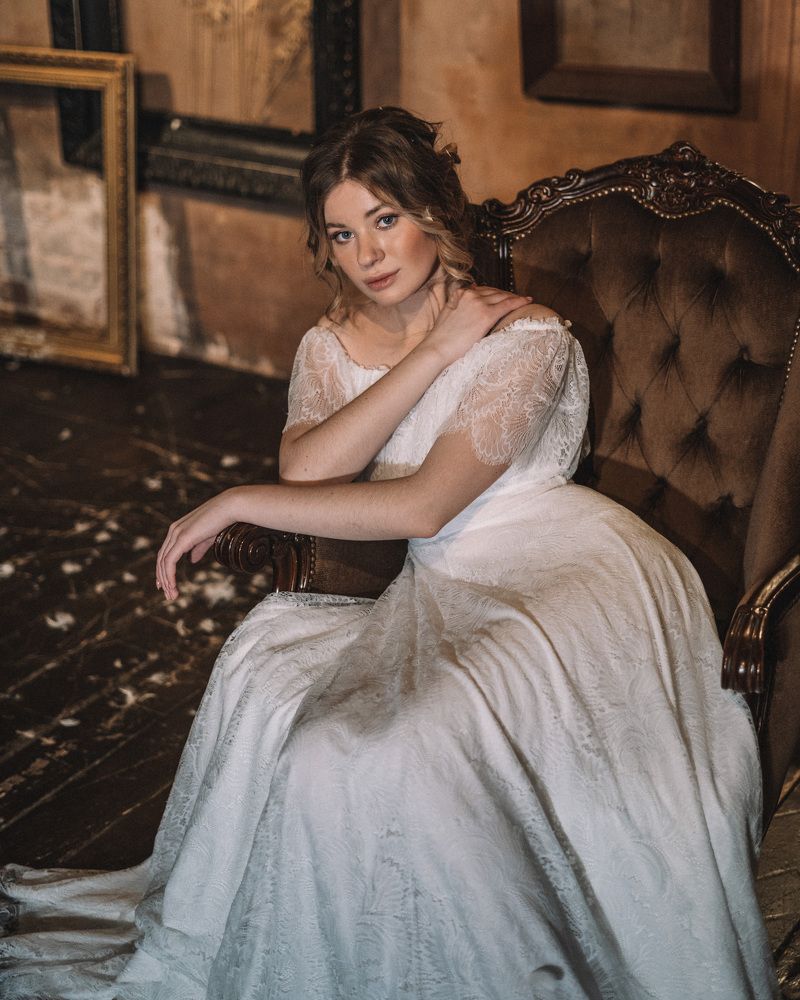 Photograph by Анна Блифернец