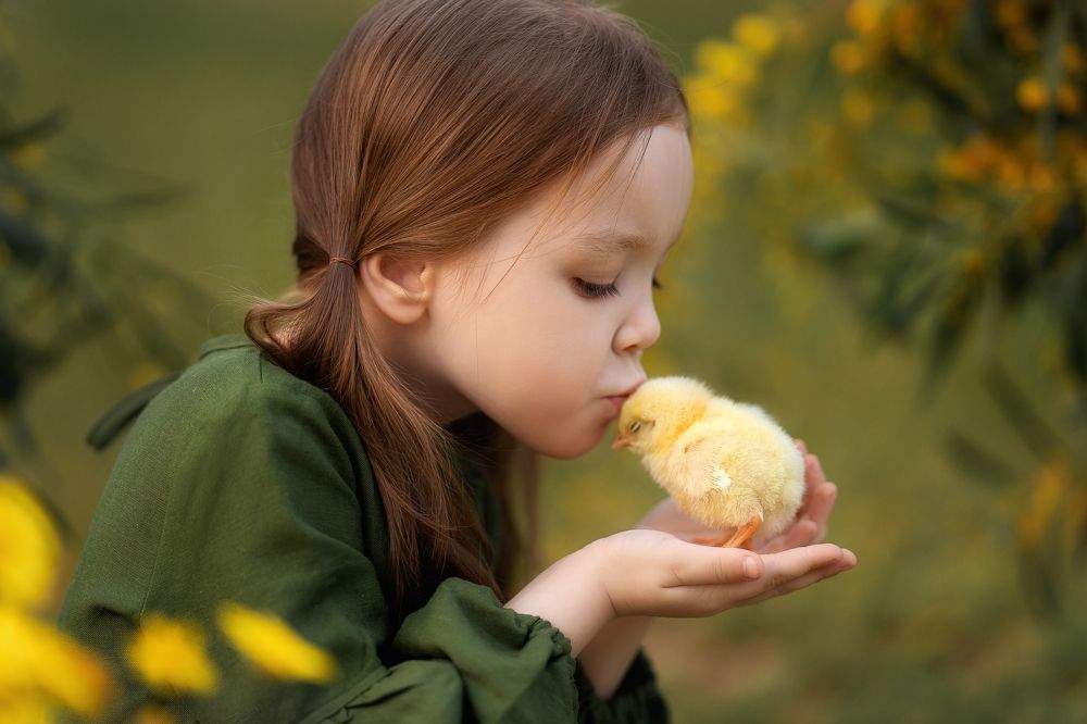 Photograph by Виктория Кузнецова