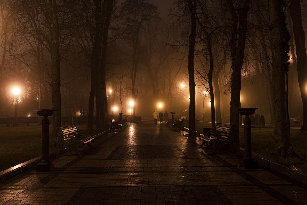 Photograph by Александр Бачурский