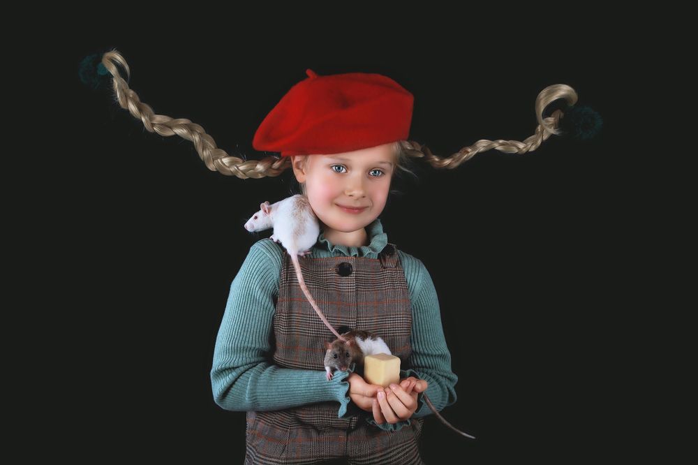 Photograph by Beata Krawczyk