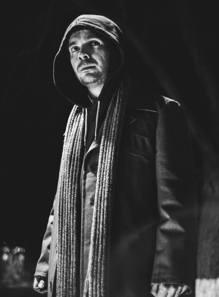 Photograph by Артем Попов