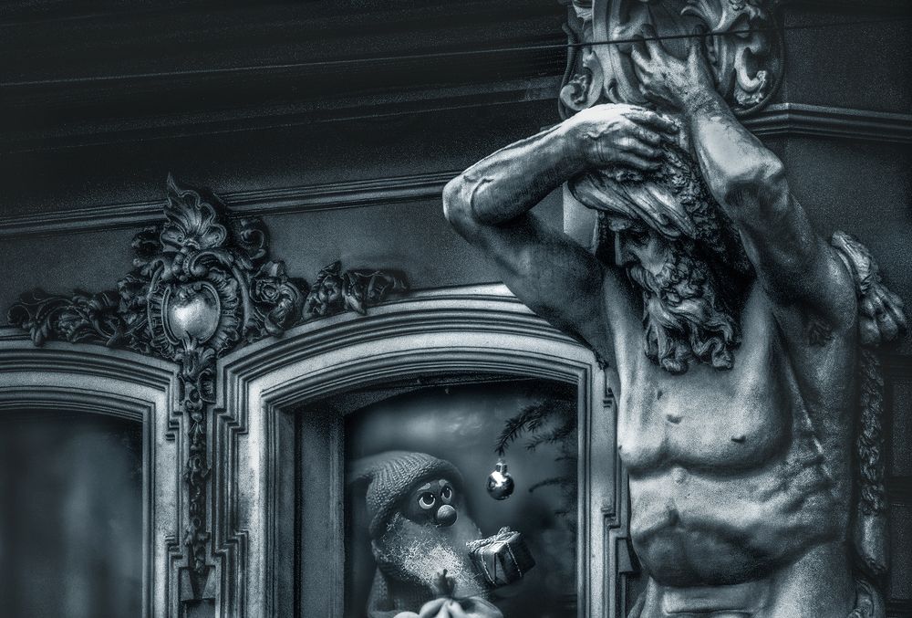 Когда что-то пошло не так.