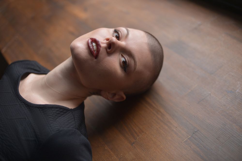 Photograph by Алексей Эктов