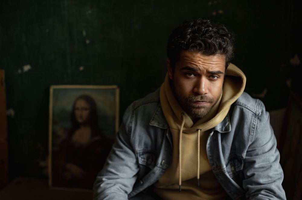 Photograph by Алексей Эктов