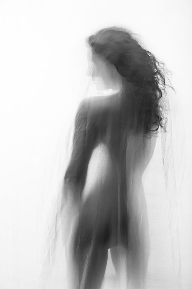 Photograph by Ayaz Mikayilzadeh