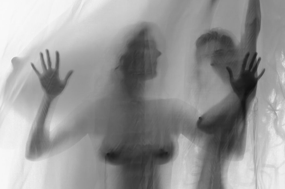 Photograph by Ayaz Mikayilzadeh