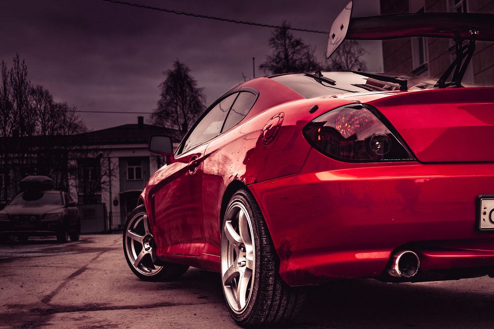 Photograph by Алексей Немчинов