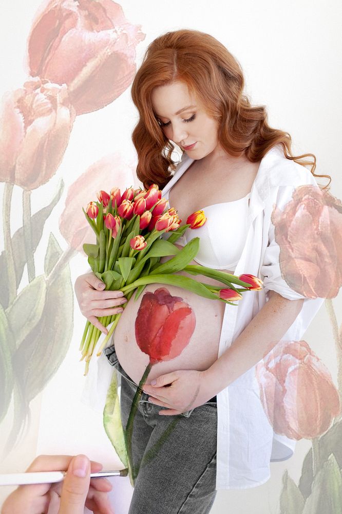 Photograph by Elvira Maksimova