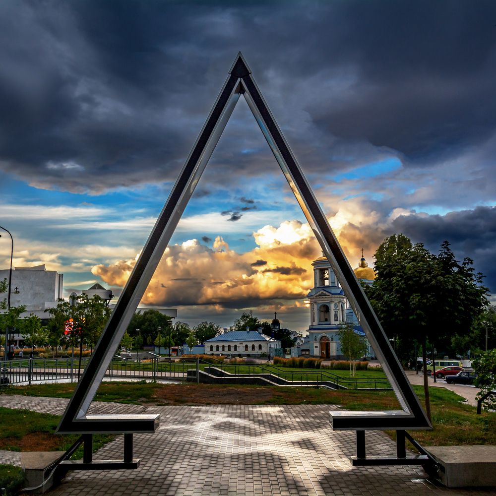 Фотография автора Антон Караваев