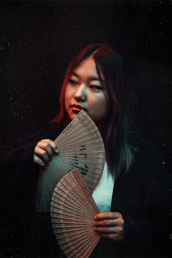 Фотография автора Надежда Саблина