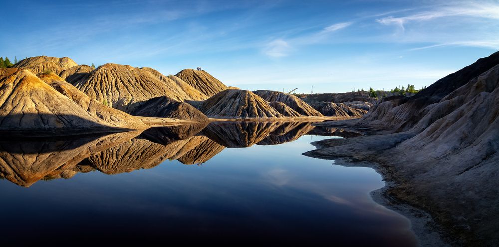 Фотография автора Александр Рудный