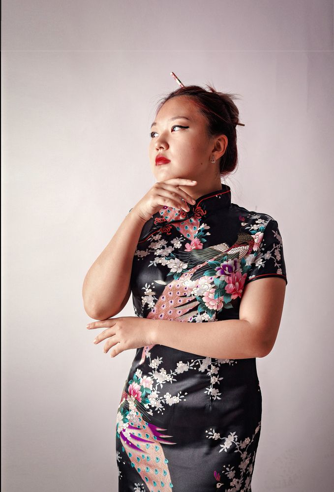 Фотография автора Надежда Саблина