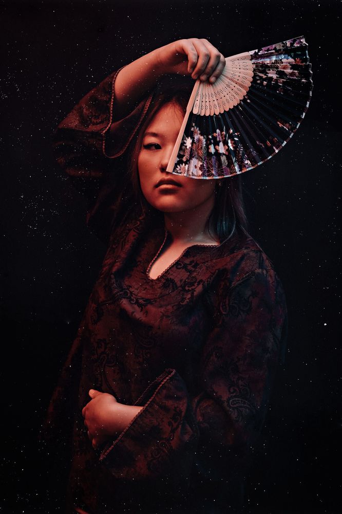 Фотография автора Надежда Саблина