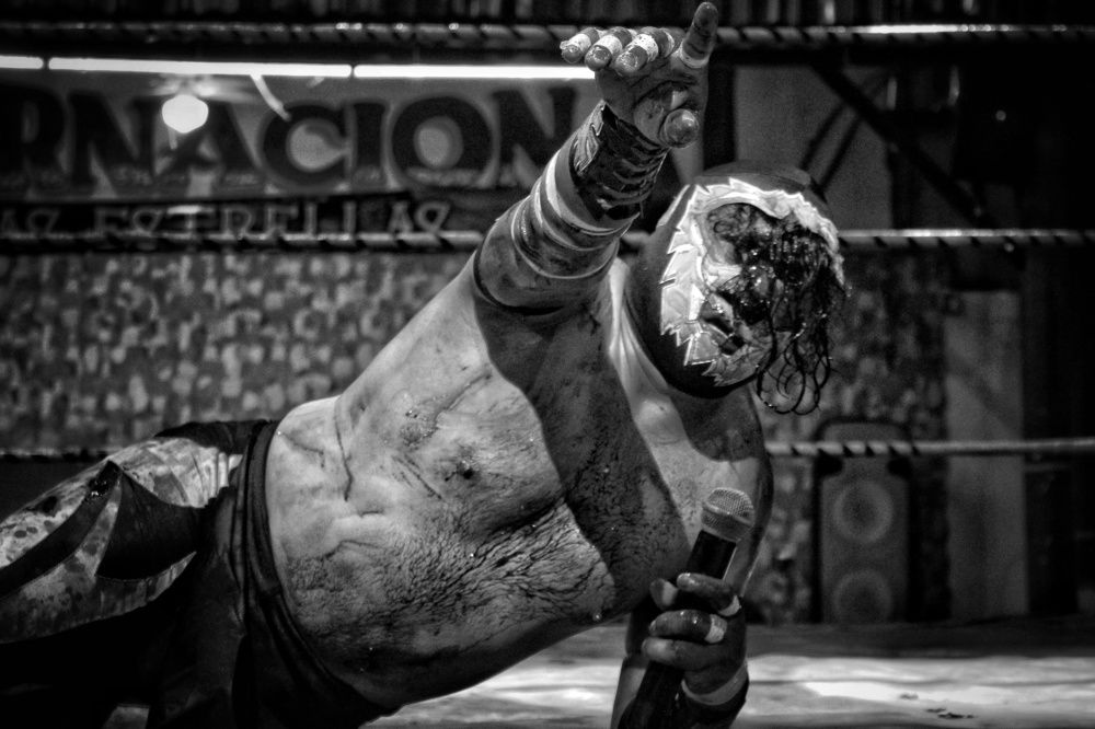 Photograph by Annette torres